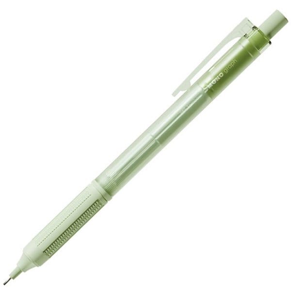 Tombow | Mechanical Pencil | 0.5mm | Monograph Lite | Pastel Color Glass