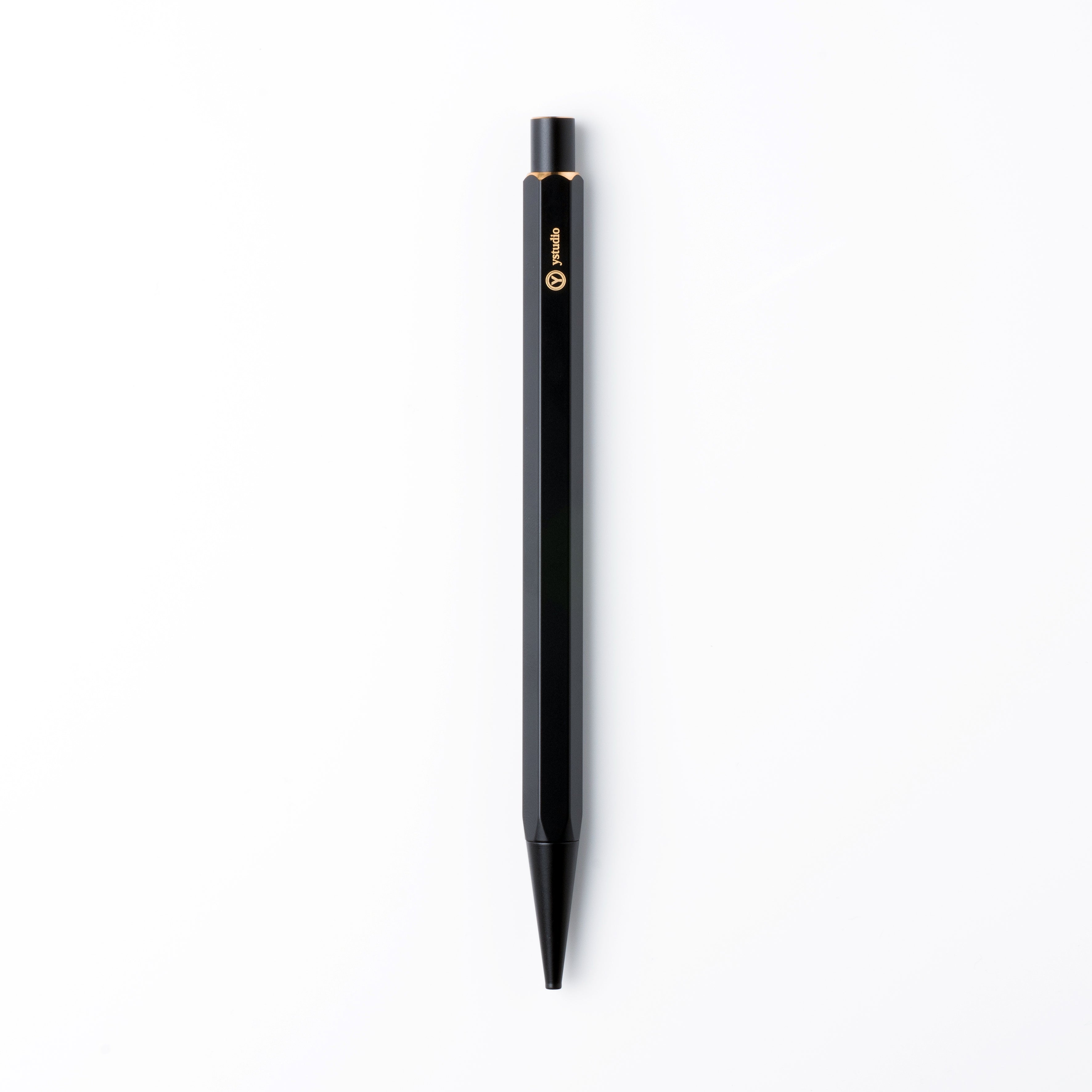 Ystudio | Sketching Pencil 2mm | Classic Revolve | Black