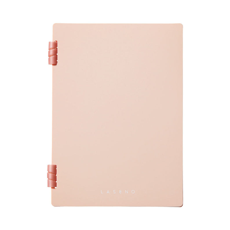 LASENO Spiral Notebook