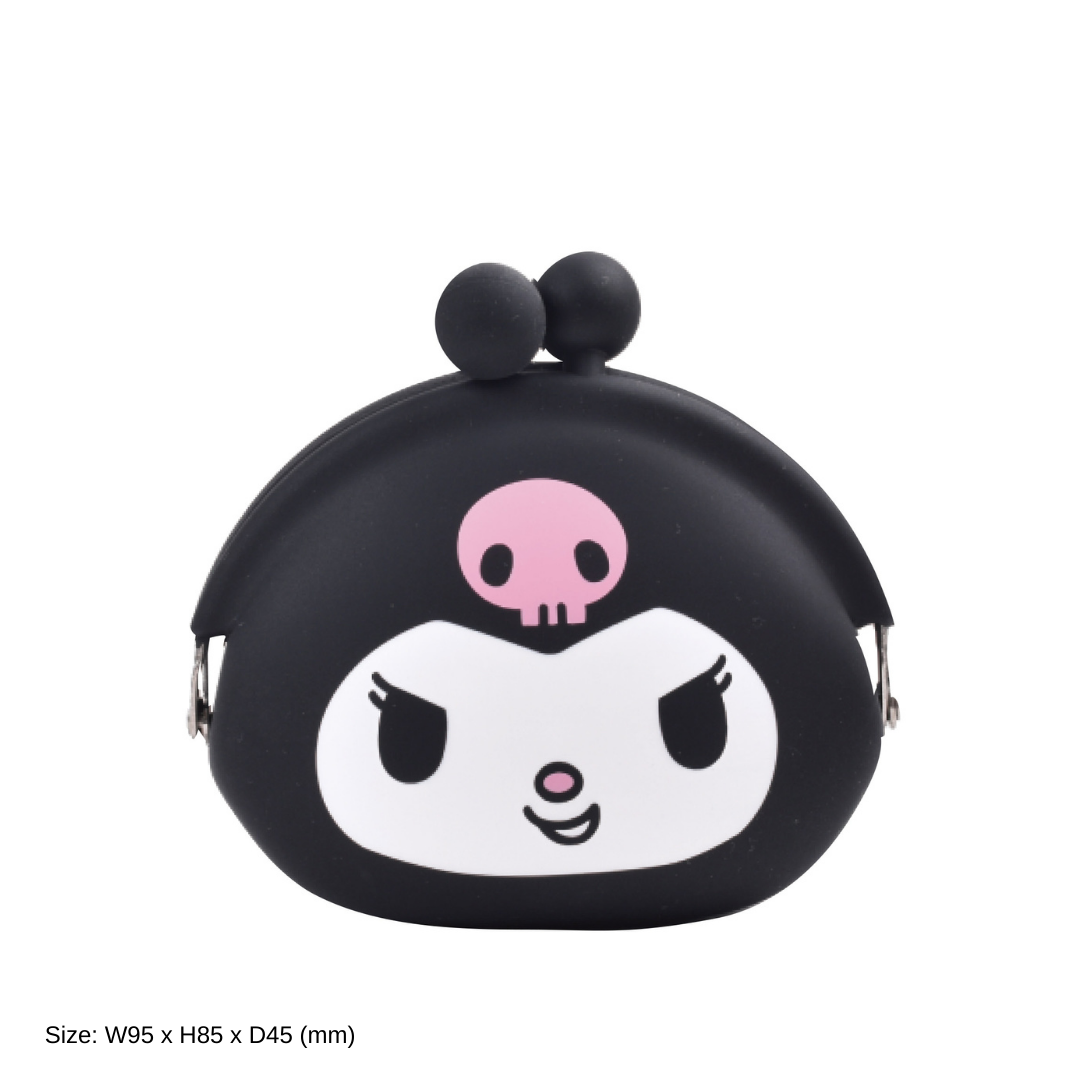 POCHI Kuromi Purse