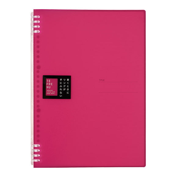 Ring Notebook TEFRENU