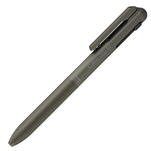 Pentel Calme 2+S Multifunction Pen 0.7mm