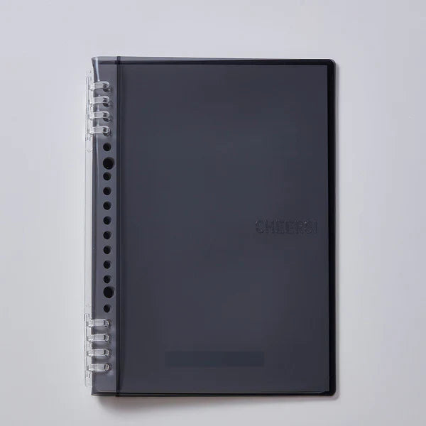 CHEERS! Ring Notebook