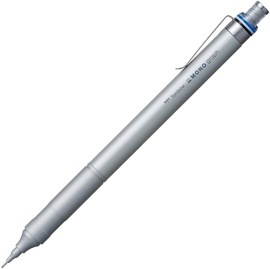 Tombow Mono Graph Fine Mechanical Pencil 0.5mm