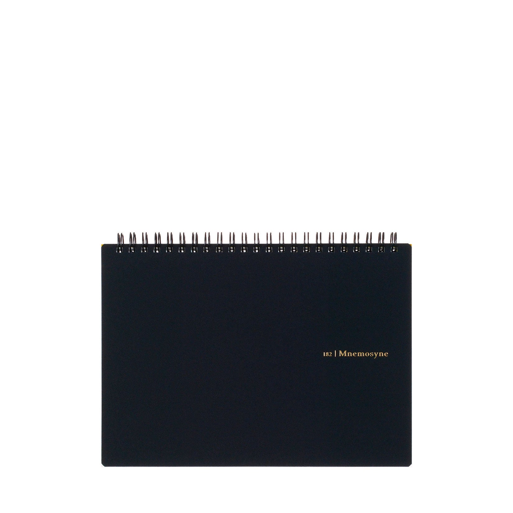 A5 Graph Notebook