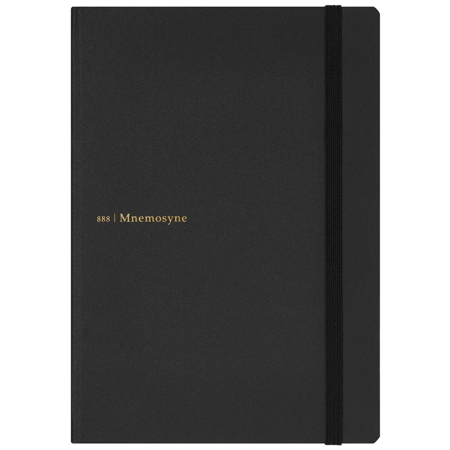 Maruman | Mnemosyne | Notebook | Dot Grid | Hardbound | A5