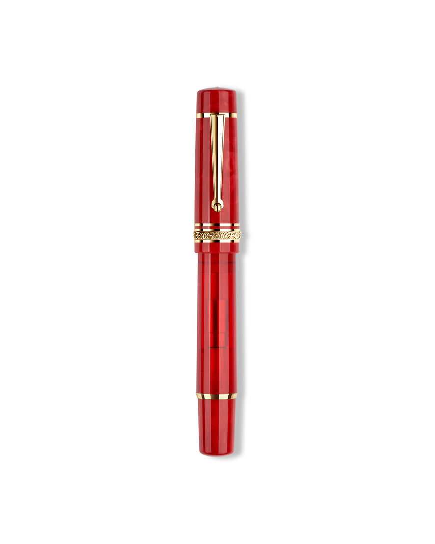 Delta DV Oversize Nobile Limited Edition Fountain Pen