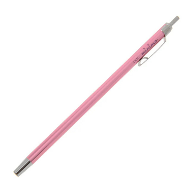 Ohto Minimo Ballpoint Pen 0.5mm