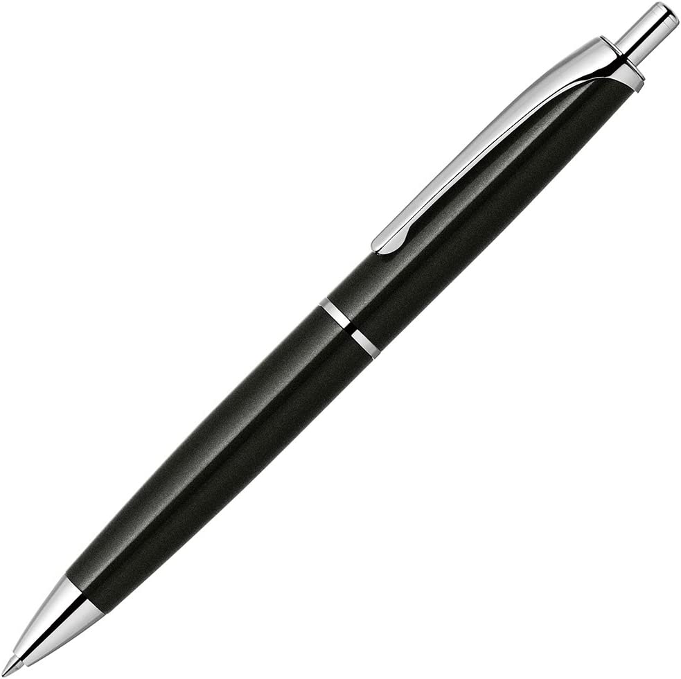 Zebra Filare Knock Type Ballpoint Pen 0.7mm