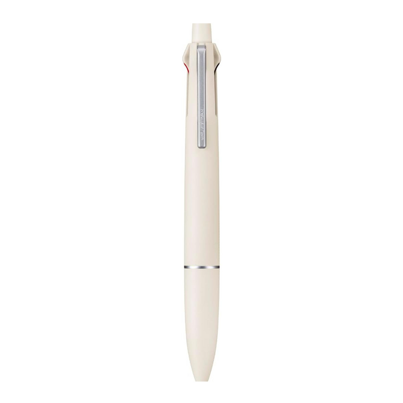 Uni Jetstream Multi-Function 4&1 0.5mm Ballpoint Pen