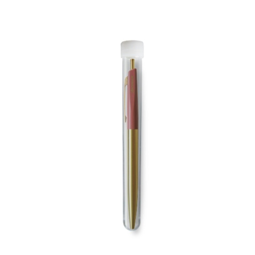 Anterique Brass Oil-based Ballpoint Pen 0.5 BP2-BR - Ball Pen