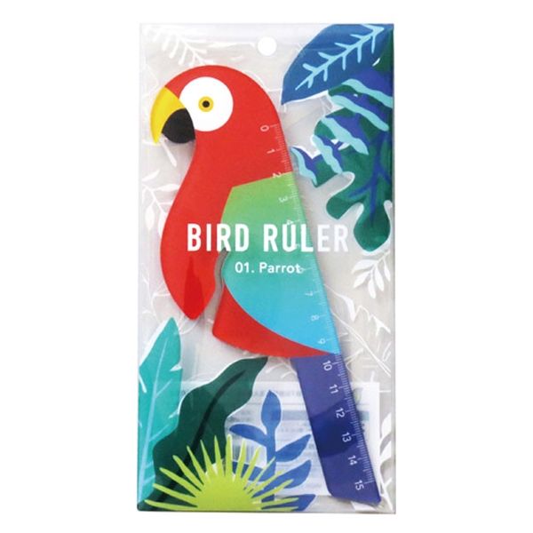 Bird Ruler / Velos