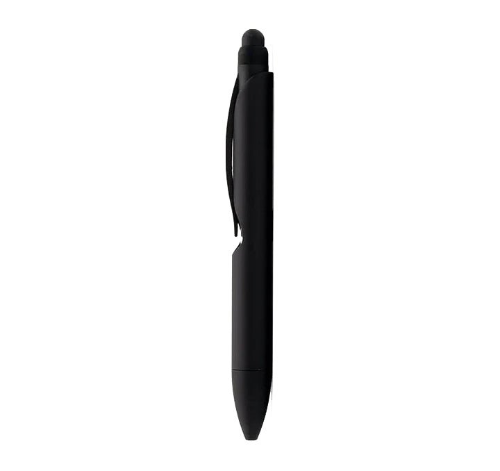 Dolphin Roller Pen - Black Ink - INDOFUTURE - Roller Ball Pen