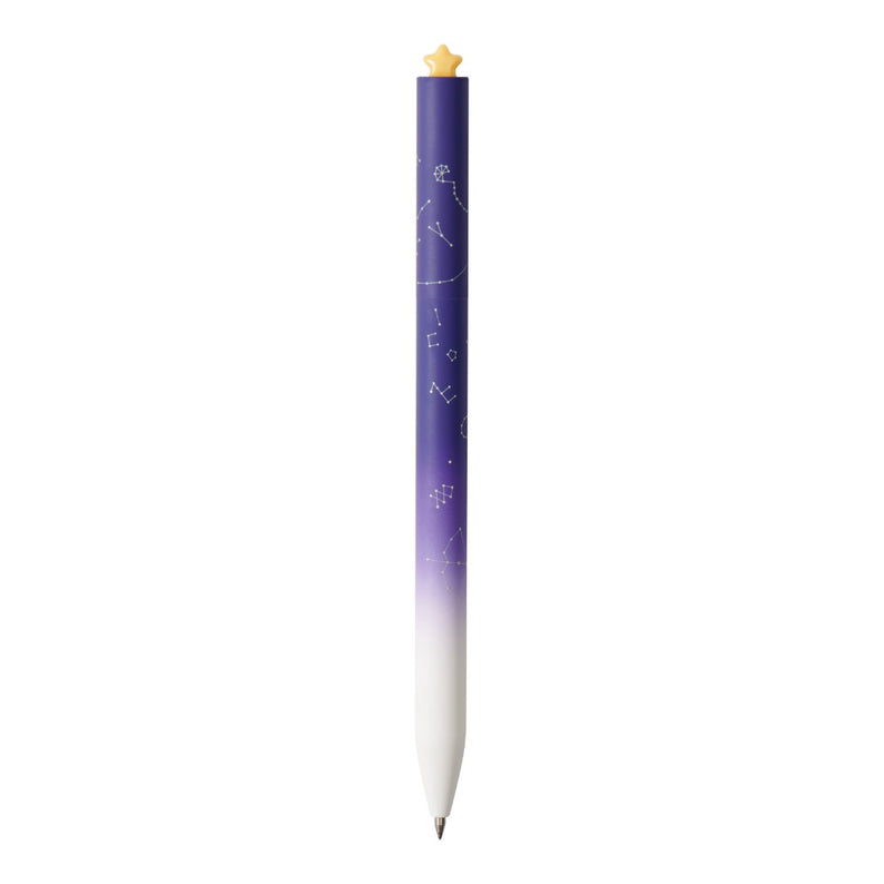 Kaco First Roller Shining Star Gel Pen(with National Museum of China) - INDOFUTURE - Gel Pens