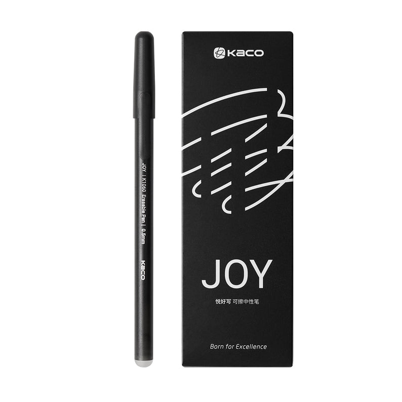 Kaco Joy Erasable Gel Pen - INDOFUTURE - Gel Pens