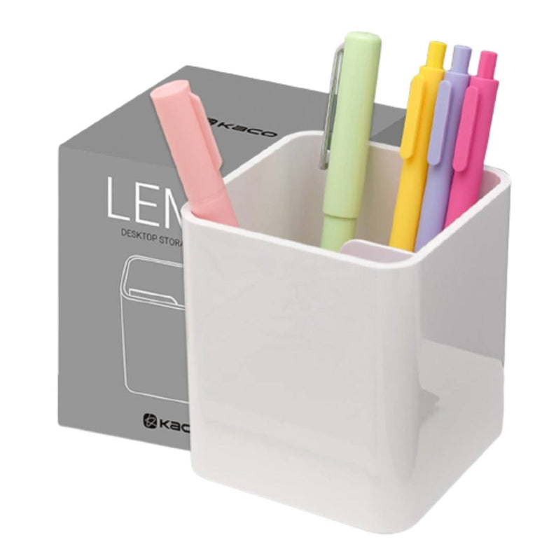 Kaco Lemo Pen Holder - 1 pc - INDOFUTURE - LM01110003 - Organizer