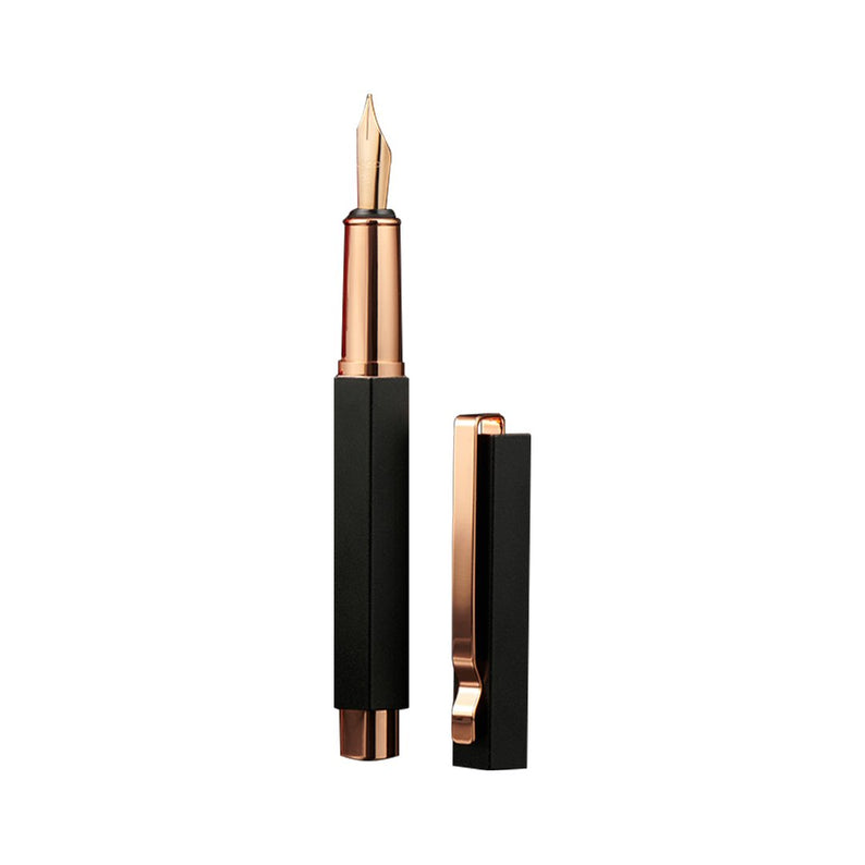 Kaco Luxo Fountain Pen - INDOFUTURE - Fountain Pen