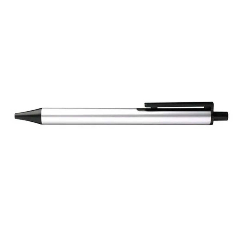 Kaco Tube Gel Pen 0.5mm - INDOFUTURE - K1001 -