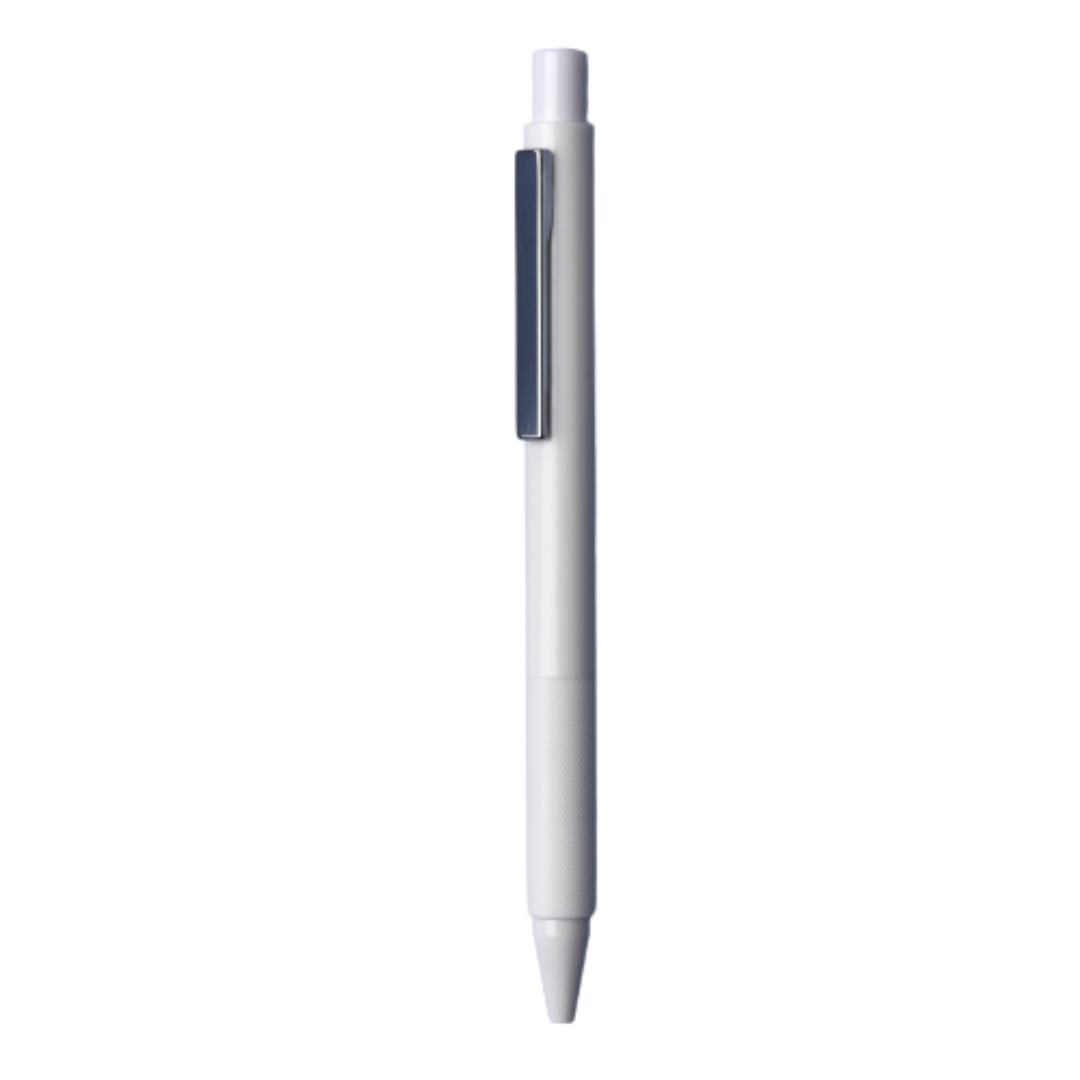 Kaco Turbo Metal Gel Pen - INDOFUTURE - Gel Pens