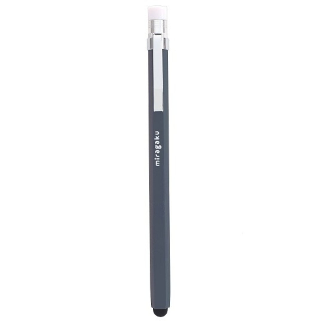 Kutsuwa Pencil Type Stylus - INDOFUTURE - MT012BK - Pencils