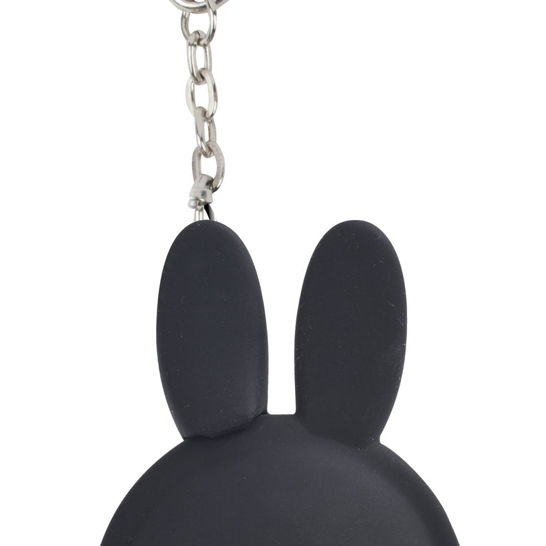 mimi POCHI Baby Miffy Bk Keyring/Purse