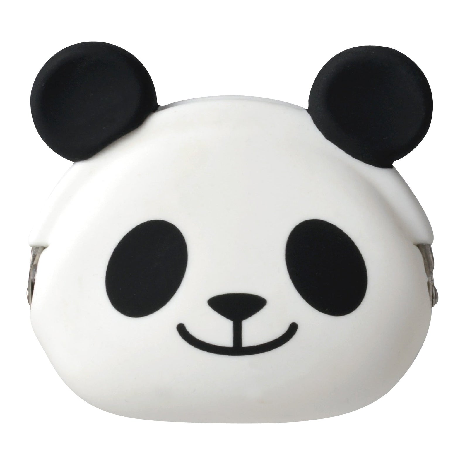 mimi POCHI Friends Panda Smile - OUT OF STOCK