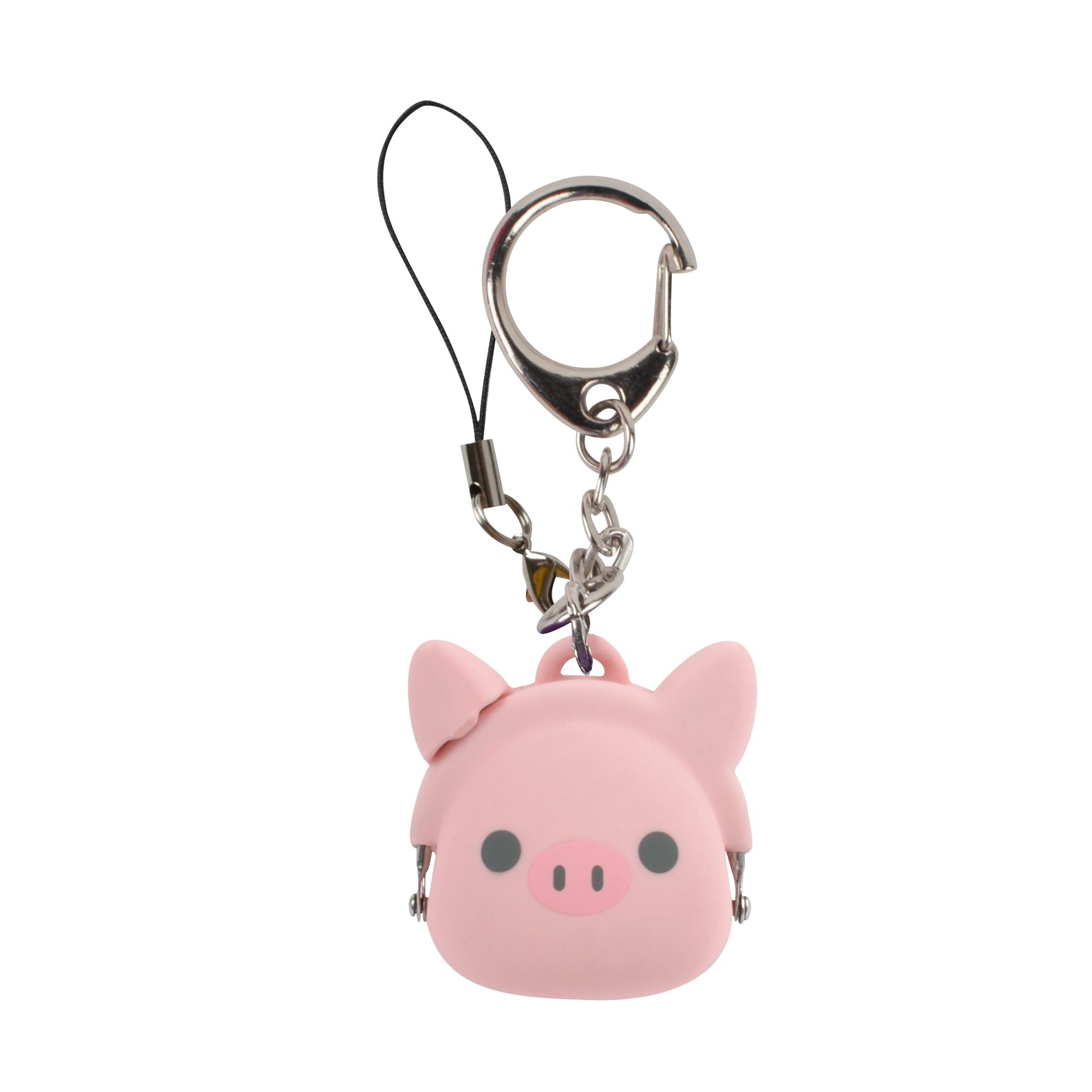 mimi POCHI-Bit Friends Pig