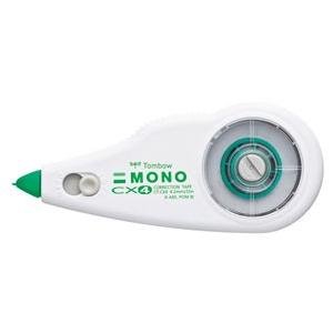 MONO CX Refillable Correction Tape / Tombow