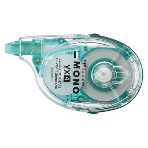 MONO YX Refillable Correction Tape / Tombow