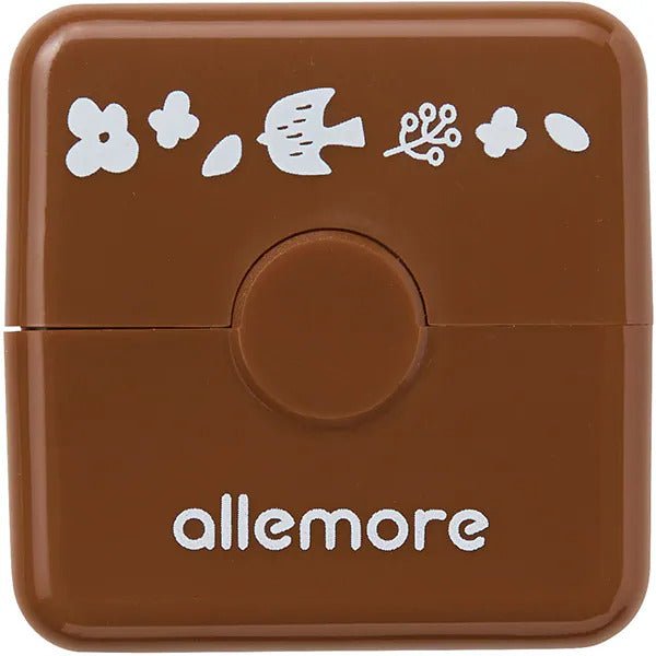 nototo stamp roller / ALLEMORE