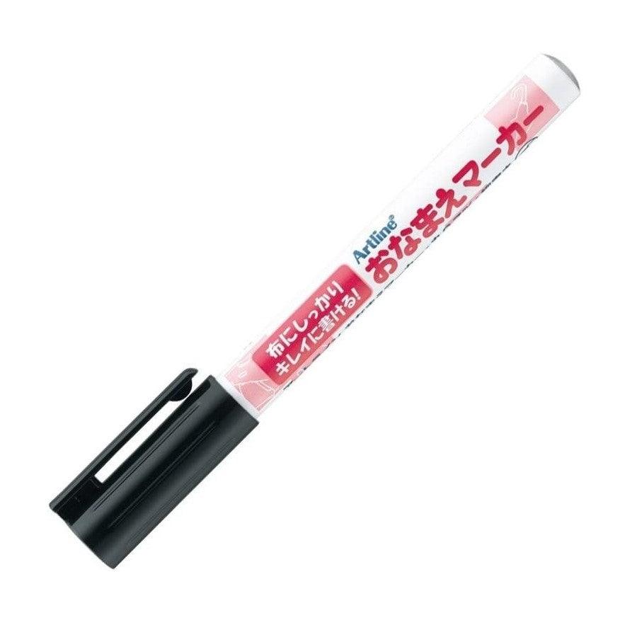 SHACHIHATA Artline 0.7mm Name Marker K-750G/H