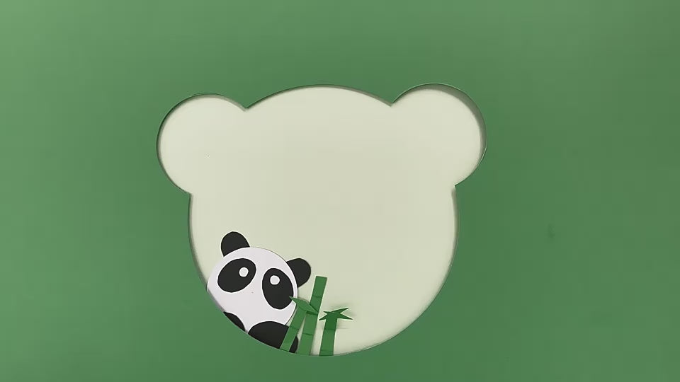 Kaco Panda K7 Pens Video