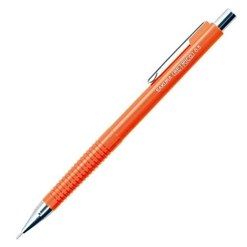 Sakura Mechanical Pencil Letrico Sharp 0.5mm