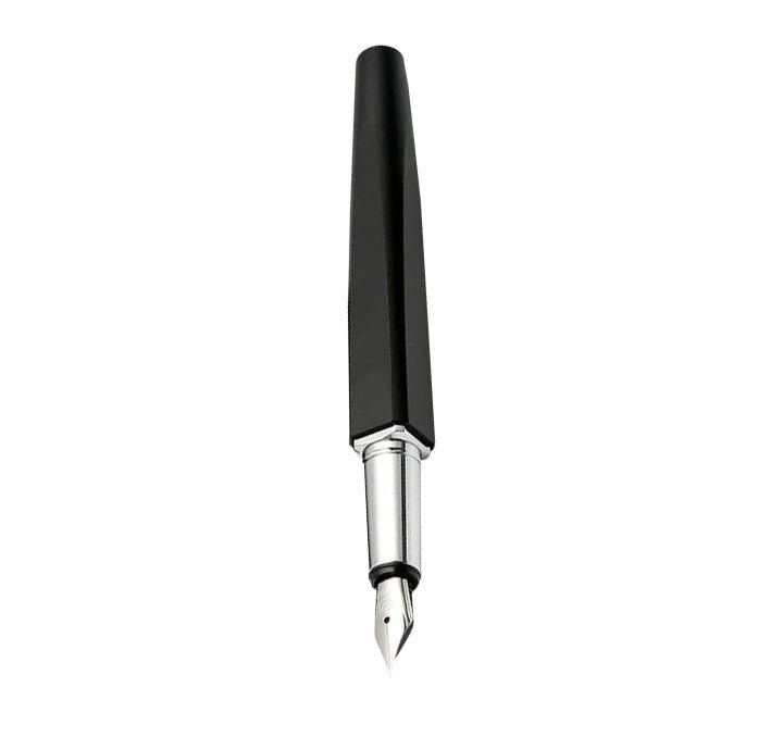 Square Fountain Pen - INDOFUTURE - Fountain Pen