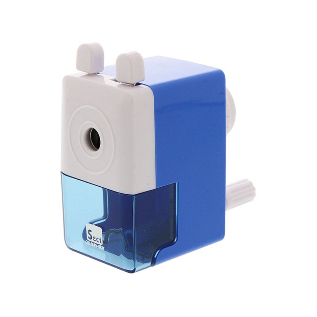 Sun Star Petit Sharpener Sect Blue - INDOFUTURE - S4306805 - Sharpeners