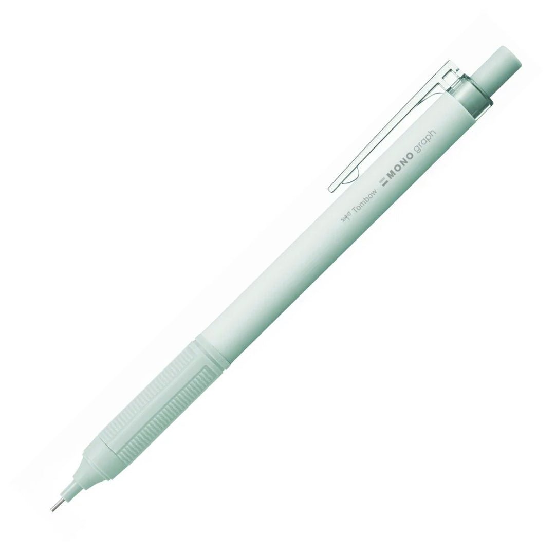 Tombow | Mechanical Pencil | 0.5mm | Monograph Lite | Mineral Color