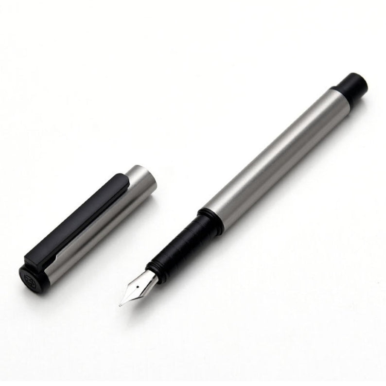 Tube Fountain Pen - INDOFUTURE - K1001 -