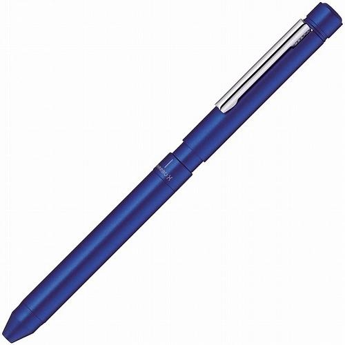 Zebra Sharbo X LT3 Oil Based Multi Ballpoint Pen + Mechanical Pencil - Only Pen Body