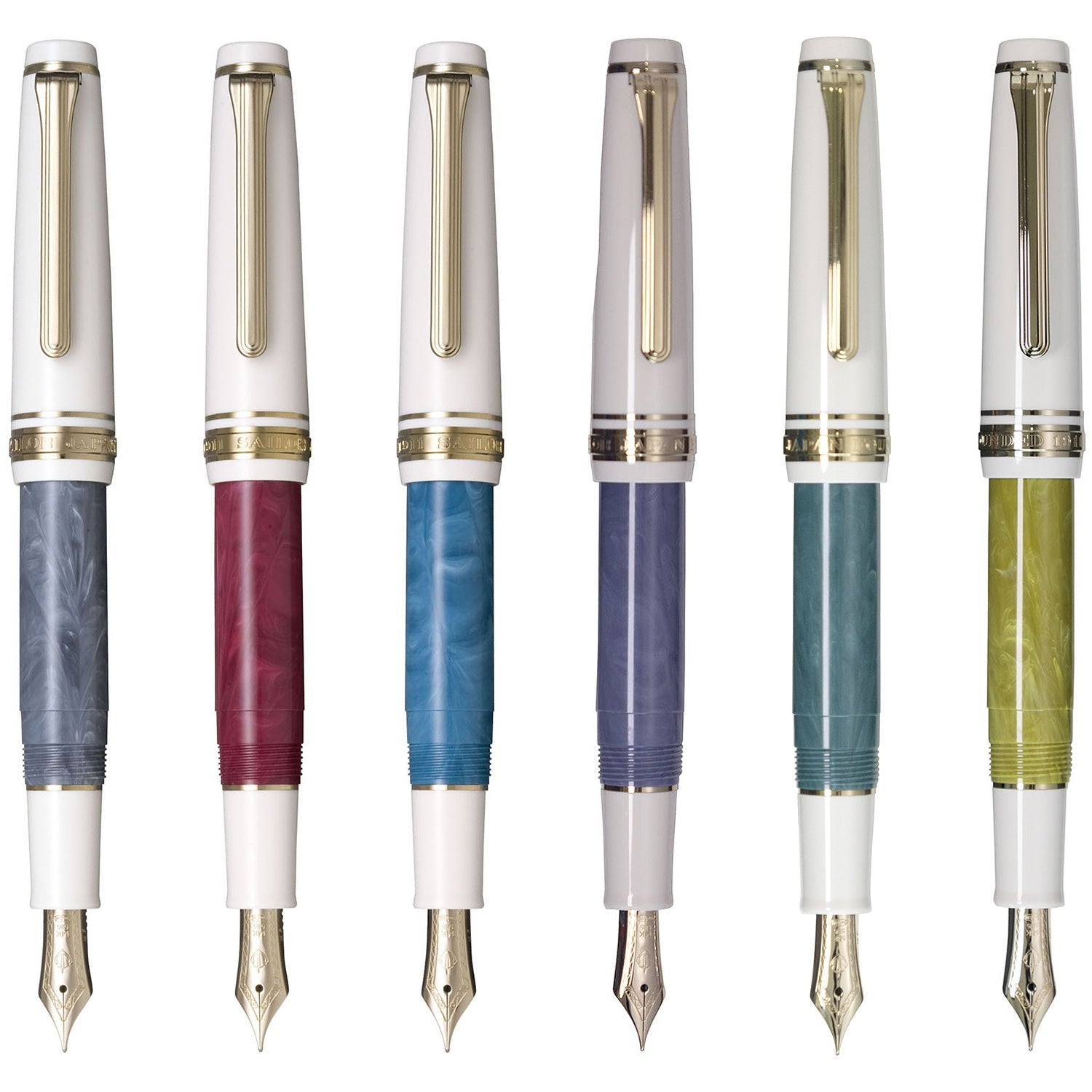 Encontre fountain pen