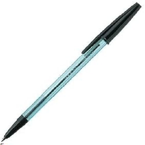 Zebra New Crystal Care S Oil Based Ballpoint Pen - 0.7mm