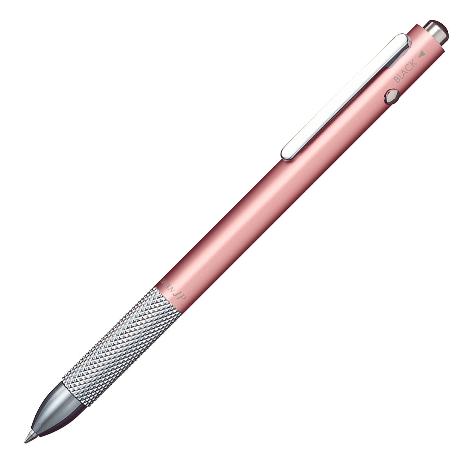 Marchand JP (2-color ballpoint pen + mechanical pencil)