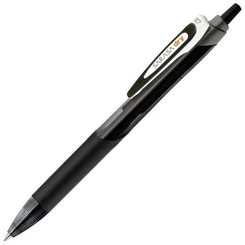 Zebra Sarasa Dry Gel Ballpoint Pen 0.7mm