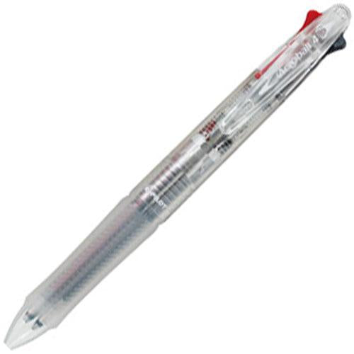 Pilot Acroball 4 4 Color Ballpoint Multi Pen - 0.7mm