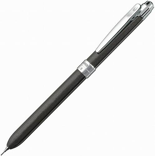 Zebra Sharbo For Notebook Oil Based Multi Ballpoint Pen + Mechanical Pencil