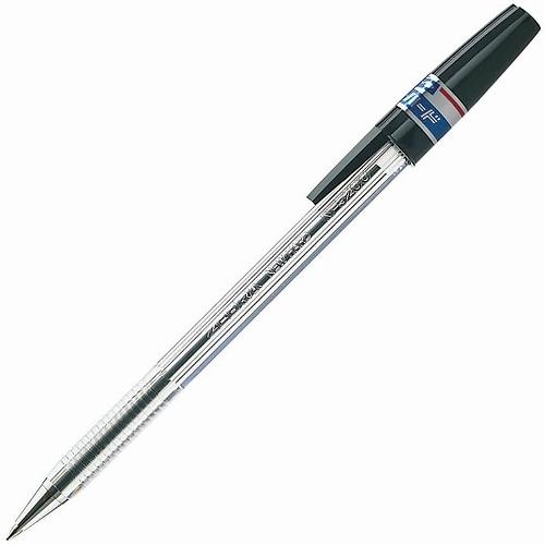 Zebra New Hard Oil Based Ballpoint Pen - 0.7mm