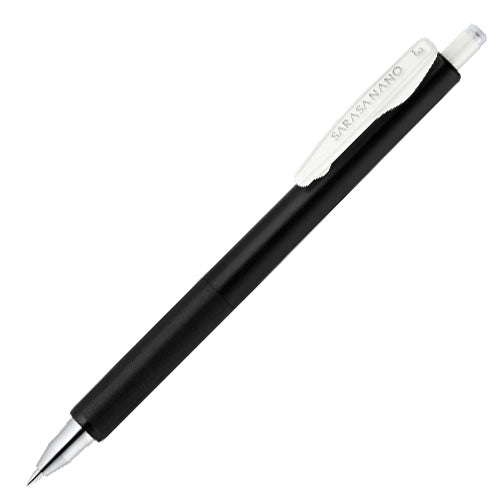 Zebra Sarasa Nano Gel Ballpoint Pen 0.3mm