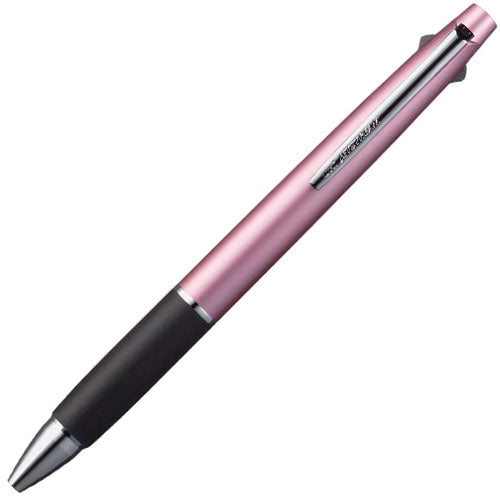 Uni-Ball Jetstream Multifunction Pen 2&1 MSXE3-800 2 Color 0.5mm Ballpoint Multi Pen + 0.5mm Pencil