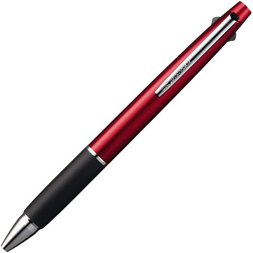 Uni-Ball Jetstream Multifunction Pen 2&1 MSXE3-800 2 Color 0.7mm Ballpoint Multi Pen + 0.5mm Pencil