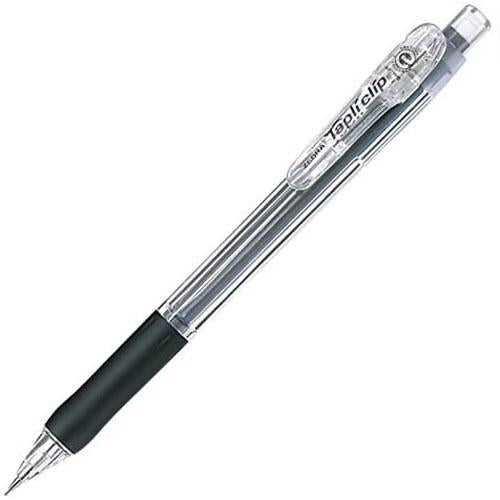 Zebra Tapliclip Mechanical Pen - 0.5mm