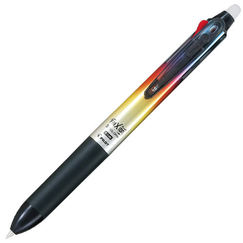 Pilot 3 Color Ballpioin Frixion Ball3 Slim Design Series - 0.5mm